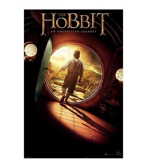 release Hobbitten: En Uventet Rejse